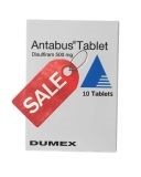 Antabuse Generic