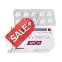 Baclofen Generic