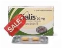 Cialis Brand