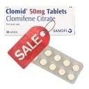 Clomid Generic