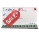 Lasix Generic