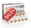 Levitra Generic