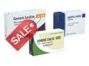Generic Trial Packs