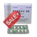 Prozac Generic
