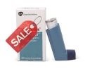 Ventolin Generic Inhaler